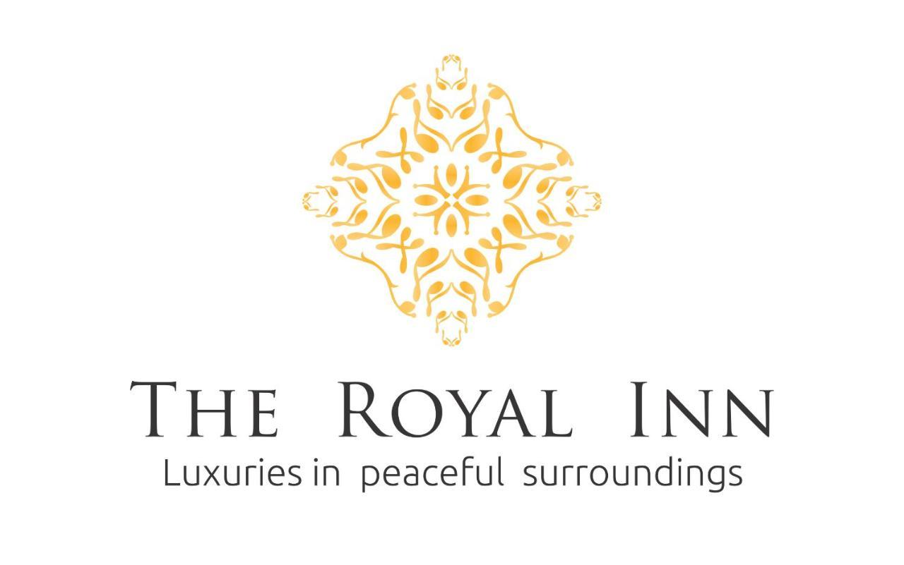 Royal Inn Удайпур Экстерьер фото